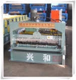 Color Steel Press Machine Overseas After-sale